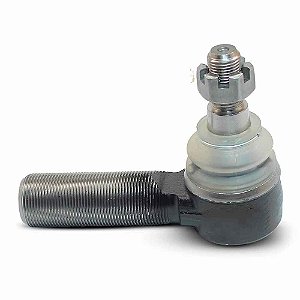 Terminal Direção Lado Esquerdo Volkswagen 690/790/7100/7110/8150/10160 ZL9108