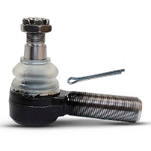 Terminal de Direção Lado Direito Volkswagen 11/13/14140/22160/22210 30MM Rosca
