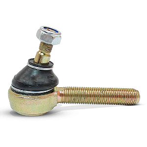 Terminal Trambulador Câmbio Volkswagen/Ford Com Rosca S7181 N765 ZL2022