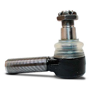 Terminal Direção Lado Esquerdo IVECO EUROTECH 30MMX1.5 VOLVO VM N604