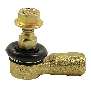 Terminal Tirante Trambulador Câmbio Cargo/VW Lado Direito N227 523744