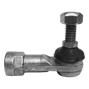 Terminal Tirante Trambulador Câmbio Volkswagen/Ford Lado Esquerdo