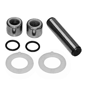 Jogo Reparo Trambulador Volkswagen/Ford Cargo Parcial 814/4