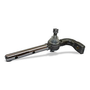 Alavanca Comando Trambulador Câmbio Volkswagen/Ford TJG711981C