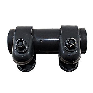 Abraçadeira Barra Direção Longa F4000 98/4C3Z3281DA