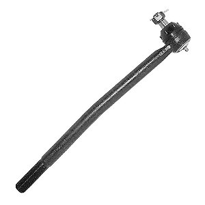 Terminal de Direção Longo Barra Curta F250/350 98/