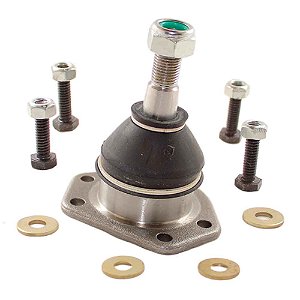 Pivo Superior S10/Blazer Lado Direito/Lado Esquerdo Todos