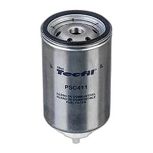 Filtro de Combustível F250/350/4000 98/Cummins B