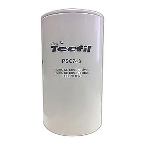 Filtro de Combustível Cargo 1119/1319/1519 Cummins ISF 2012