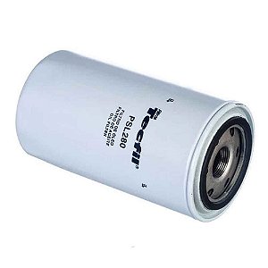 Filtro de Óleo Lubrificante Cargo/Ford Série B 6 Cilindros LF3349