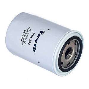 Filtro de Óleo F250/350/4000 Cummins 4 Cilindros