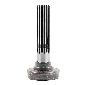 Ponte Cardan F600/11000 85mm Tubo Eixo 35mm 16 Estrias