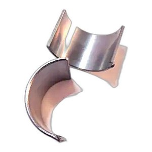 Jogo Bronzina Biela Completo Varga EL1300 Padrão