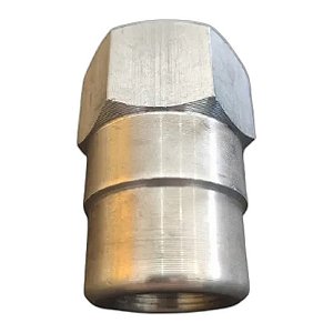 Válvula de Retenção Bendix D20/40/F600 1/2" X 3/4