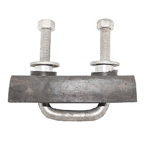 Coxim Dianteiro Quadro Radiador General Motors D60/70