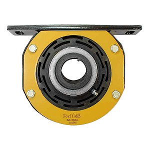 Rolamento Cardan 45mm Completo R1006 R1043 R3062