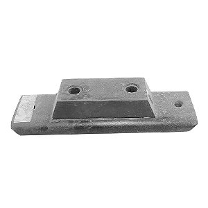 Coxim Dianteiro Motor GM D60/70