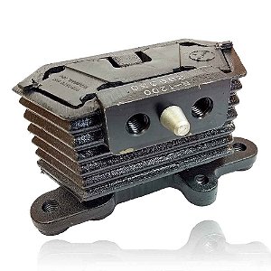 Coxim Câmbio Volkswagen Delivery 8160/9160/10160 Bus 9160 R1243