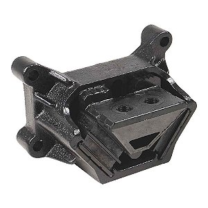 Coxim Traseiro Motor Man TGX 28440/29440 6X2/6X4