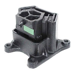 Coxim Traseiro Lado Direito Motor Manual D08/Constellation 17280/31280