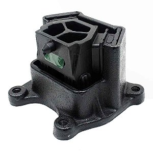 Coxim Traseiro Lateral Motor Manual D08/Constellation 17280/31280