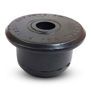 Bucha Mancal Dianteiro Cabine Volkswagen Constellation Bi Partida