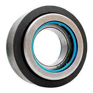 Borracha com Rolamento Cardan MBB 55mm R125R