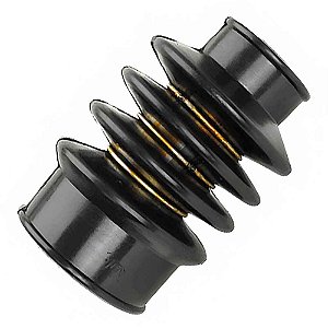 Coifa Eixo Cardan Sanfonada Volkswagen 24220/250 6X4