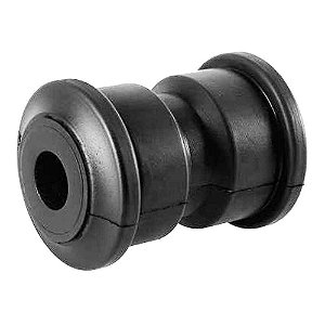 Bucha Olho Mola Dianteiro Volvo VM 210/240/260 Furo 16