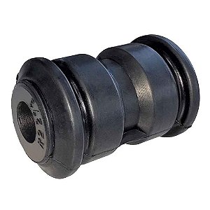 Bucha Olho Mola Traseiro/Dianteiro Volvo VM 260/270 Furo 22mm