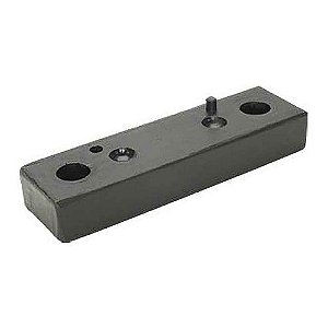 Coxim Dianteiro Motor Cargo 1215/1622/2422