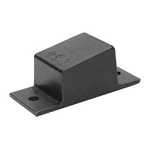 Batente Traseiro Cabine Volkswagen 690/790/13130
