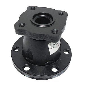 Acoplamento da Hélice MWM 7100/7110/8140