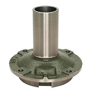 Moringa Câmbio Volkswagen 11130/13130 Completo CL450