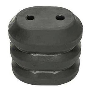 Batente Suspensão Dianteiro/Traseiro Ônibus Volkswagen 16180/210