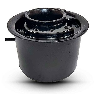 Coxim Traseiro Motor Com Pino Volkswagen/Cargo 1215/1622