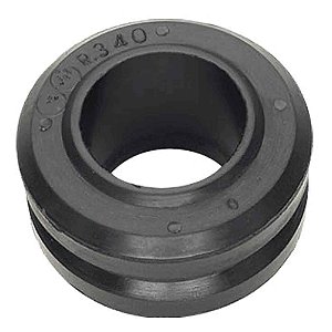 Coxim Lateral Radiador Scania T112/R113 /92