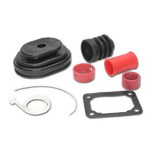 Reparo Alavanca Câmbio Com Coifa Mercedes-Benz Todos