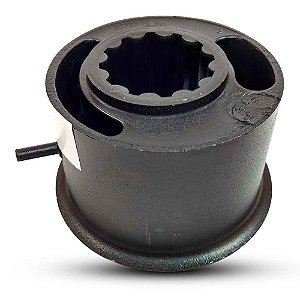 Coxim Traseiro Motor F4000 2000 / Cummins