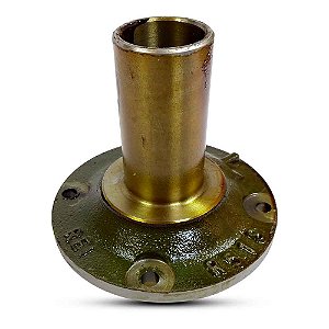 Moringa Câmbio Volkswagen 13170/13180/15180 5 Marchas