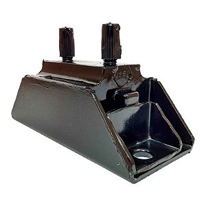 Coxim Câmbio F250/F350/F4000 98/XC3Z6068BA
