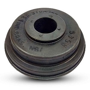 Coxim Dianteiro Motor Inferior/Superior Cargo 1932/2422 Eletrônico LAD
