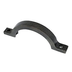 Abraçadeira Turbo ao Coletor Escape Cummins 1622