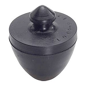 Batente de Suspensão Dianteiro Redondo para MBB Daily 3510/5912/7013