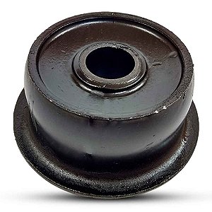 Coxim Cabine Traseiro Cargo/VW Reforçado Leito Reforçado