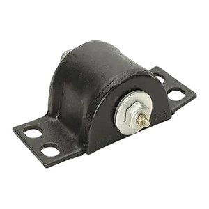 Coxim Dianteiro Cabine Volkswagen 690/790/13130 Com Parafuso