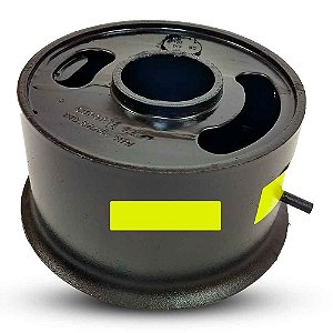 Coxim Traseiro Motor MWM/Cummins VW