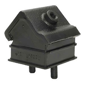 Coxim Dianteiro Motor Volkswagen Caminhão/Ônibus