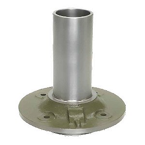 Moringa Câmbio Cargo/VW FS5005 235357 T20 Triade