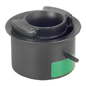 Coxim Traseiro Motor Volkswagen 7100/110/120/8100/13150